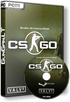 CS GO game